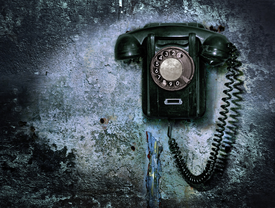 Telefonangst - Teil 1: Woher kommt die Angst?